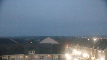 Weather camera view of Elaine E. Thompson Elementary School.