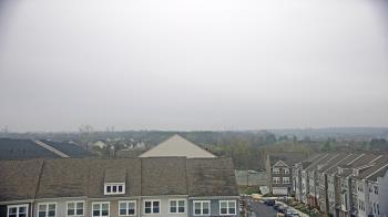 Weather camera view of Elaine E. Thompson Elementary School.