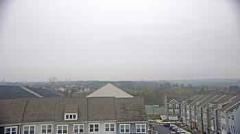 Weather camera view of Elaine E. Thompson Elementary School.