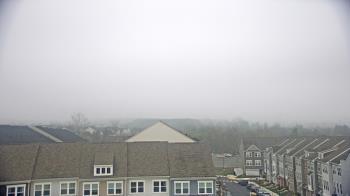 Weather camera view of Elaine E. Thompson Elementary School.