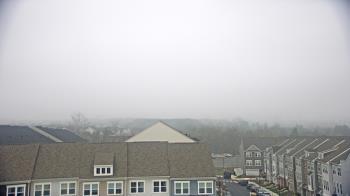 Weather camera view of Elaine E. Thompson Elementary School.