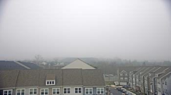 Weather camera view of Elaine E. Thompson Elementary School.