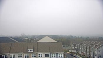 Weather camera view of Elaine E. Thompson Elementary School.