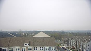 Weather camera view of Elaine E. Thompson Elementary School.