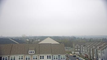 Weather camera view of Elaine E. Thompson Elementary School.