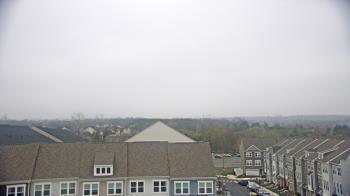 Weather camera view of Elaine E. Thompson Elementary School.