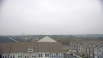 Weather camera view of Elaine E. Thompson Elementary School.