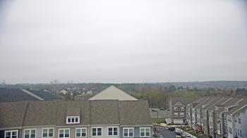 Weather camera view of Elaine E. Thompson Elementary School.