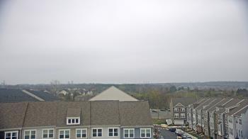 Weather camera view of Elaine E. Thompson Elementary School.