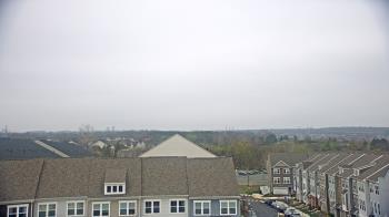 Weather camera view of Elaine E. Thompson Elementary School.