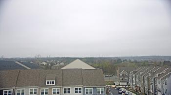 Weather camera view of Elaine E. Thompson Elementary School.