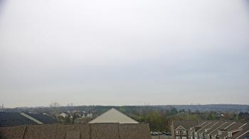 Weather camera view of Elaine E. Thompson Elementary School.