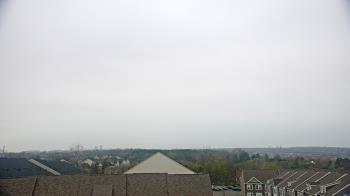 Weather camera view of Elaine E. Thompson Elementary School.