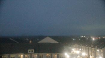 Weather camera view of Elaine E. Thompson Elementary School.