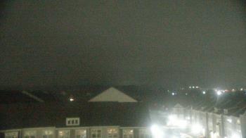 Weather camera view of Elaine E. Thompson Elementary School.