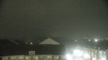 Weather camera view of Elaine E. Thompson Elementary School.