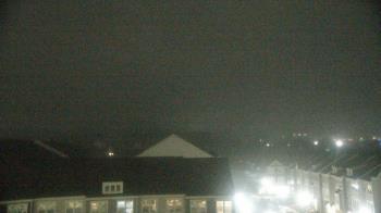 Weather camera view of Elaine E. Thompson Elementary School.