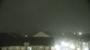 Weather camera view of Elaine E. Thompson Elementary School.