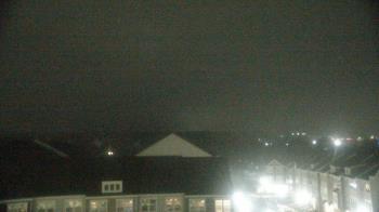Weather camera view of Elaine E. Thompson Elementary School.