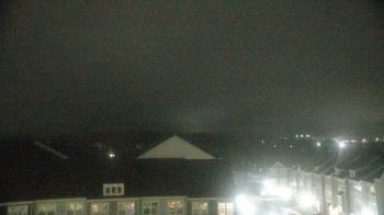 Weather camera view of Elaine E. Thompson Elementary School.