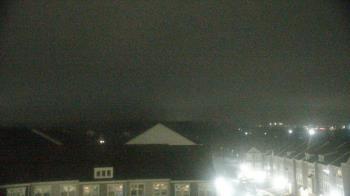 Weather camera view of Elaine E. Thompson Elementary School.