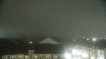 Weather camera view of Elaine E. Thompson Elementary School.