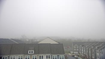 Weather camera view of Elaine E. Thompson Elementary School.