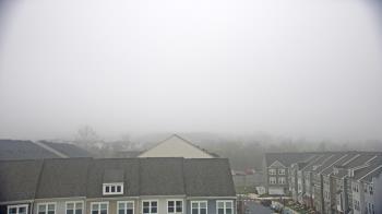 Weather camera view of Elaine E. Thompson Elementary School.