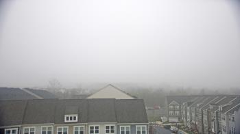 Weather camera view of Elaine E. Thompson Elementary School.