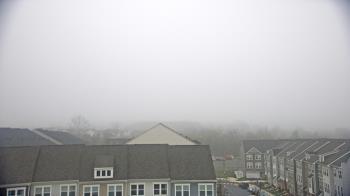 Weather camera view of Elaine E. Thompson Elementary School.