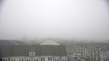 Weather camera view of Elaine E. Thompson Elementary School.