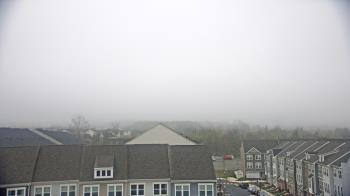 Weather camera view of Elaine E. Thompson Elementary School.