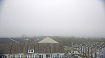 Weather camera view of Elaine E. Thompson Elementary School.