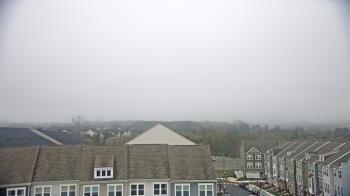 Weather camera view of Elaine E. Thompson Elementary School.