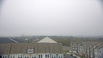 Weather camera view of Elaine E. Thompson Elementary School.