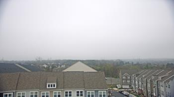 Weather camera view of Elaine E. Thompson Elementary School.