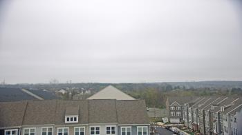 Weather camera view of Elaine E. Thompson Elementary School.