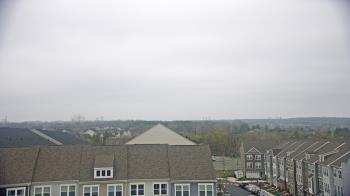 Weather camera view of Elaine E. Thompson Elementary School.