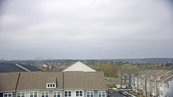 Weather camera view of Elaine E. Thompson Elementary School.