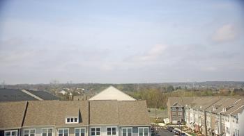 Weather camera view of Elaine E. Thompson Elementary School.