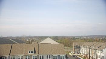 Weather camera view of Elaine E. Thompson Elementary School.