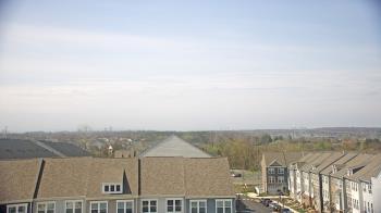 Weather camera view of Elaine E. Thompson Elementary School.