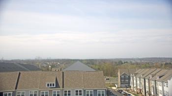 Weather camera view of Elaine E. Thompson Elementary School.