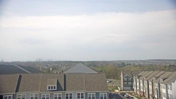 Weather camera view of Elaine E. Thompson Elementary School.