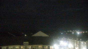 Weather camera view of Elaine E. Thompson Elementary School.