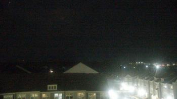 Weather camera view of Elaine E. Thompson Elementary School.