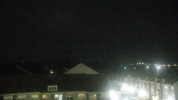 Weather camera view of Elaine E. Thompson Elementary School.