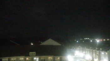 Weather camera view of Elaine E. Thompson Elementary School.