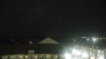 Weather camera view of Elaine E. Thompson Elementary School.