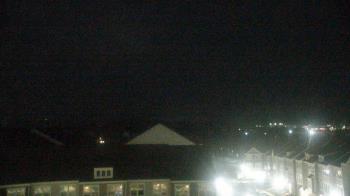 Weather camera view of Elaine E. Thompson Elementary School.